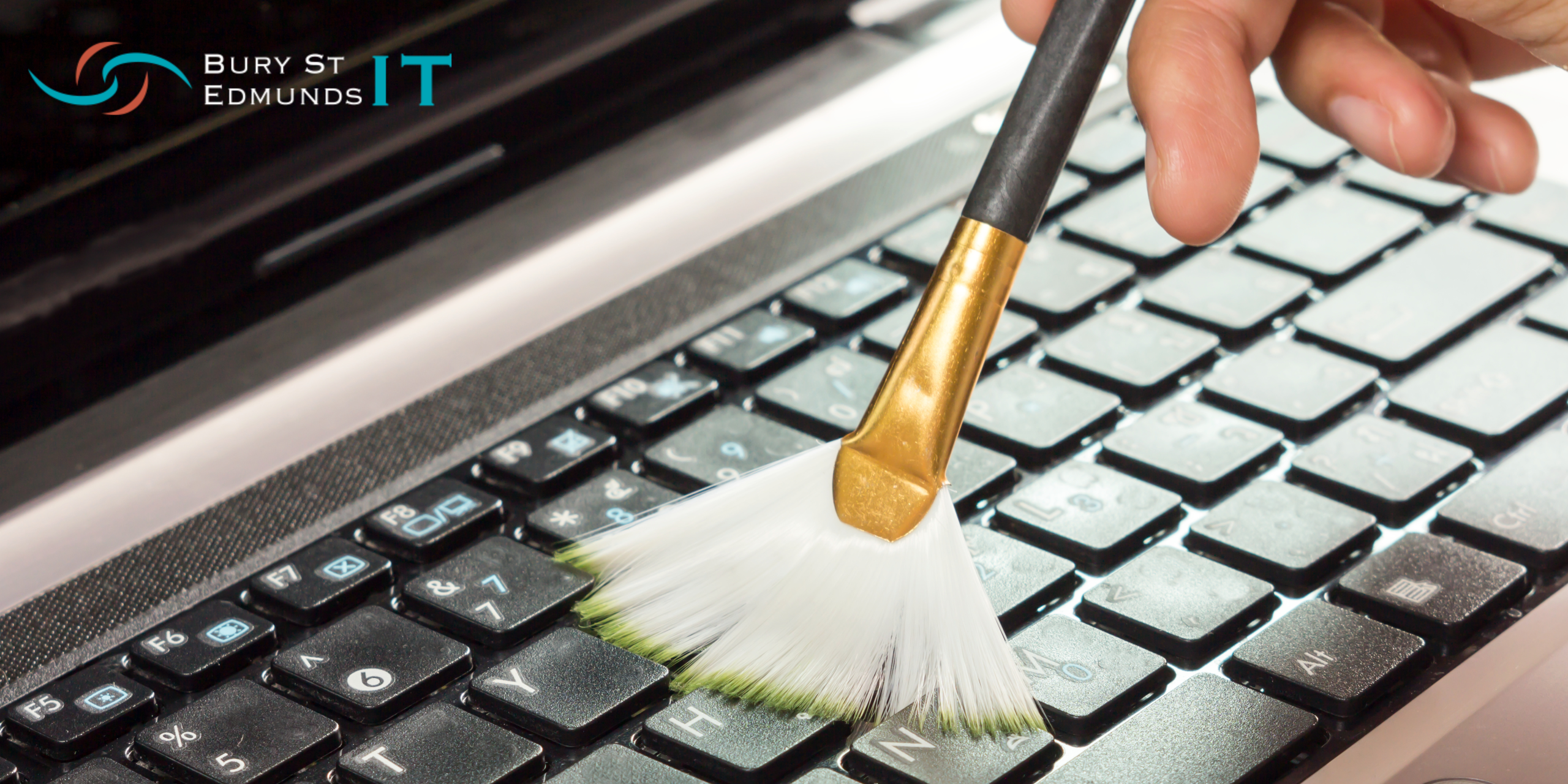 Keeping Tech Clean Keeping Tech Clean