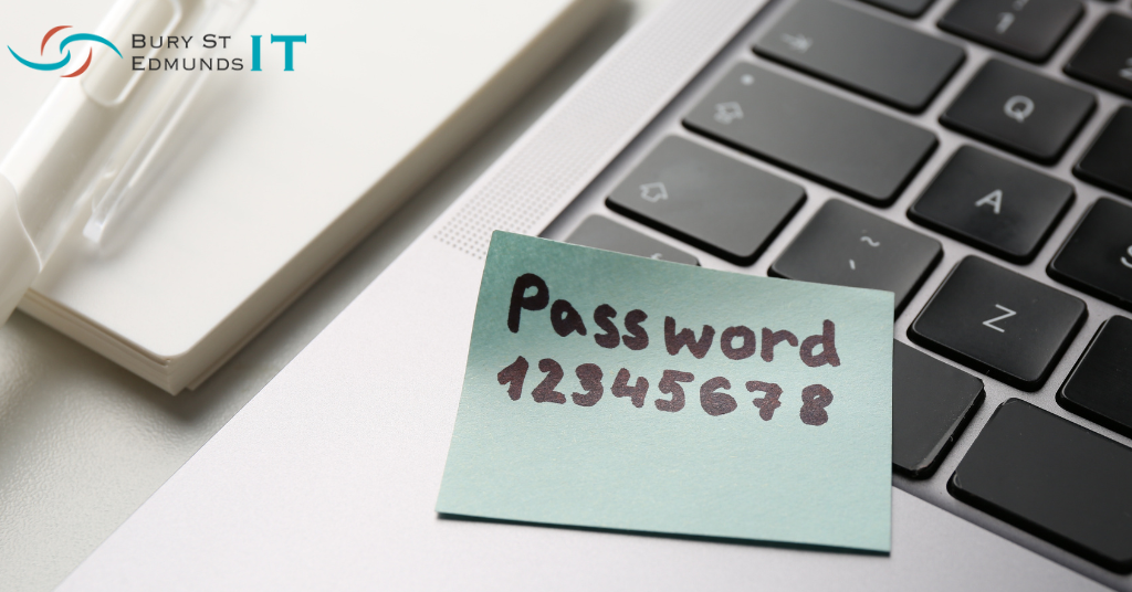 Weak Passwords Weak Passwords